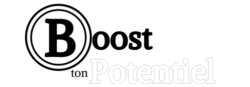 Logo Boost ton potentiel